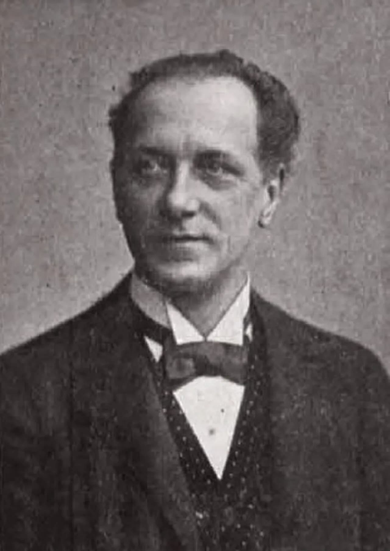 Arthur Vollmer