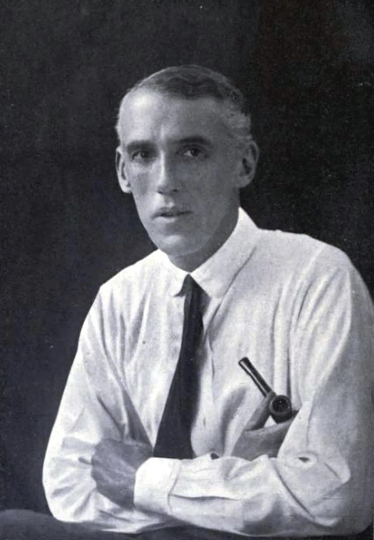 Arthur Wallis Myers