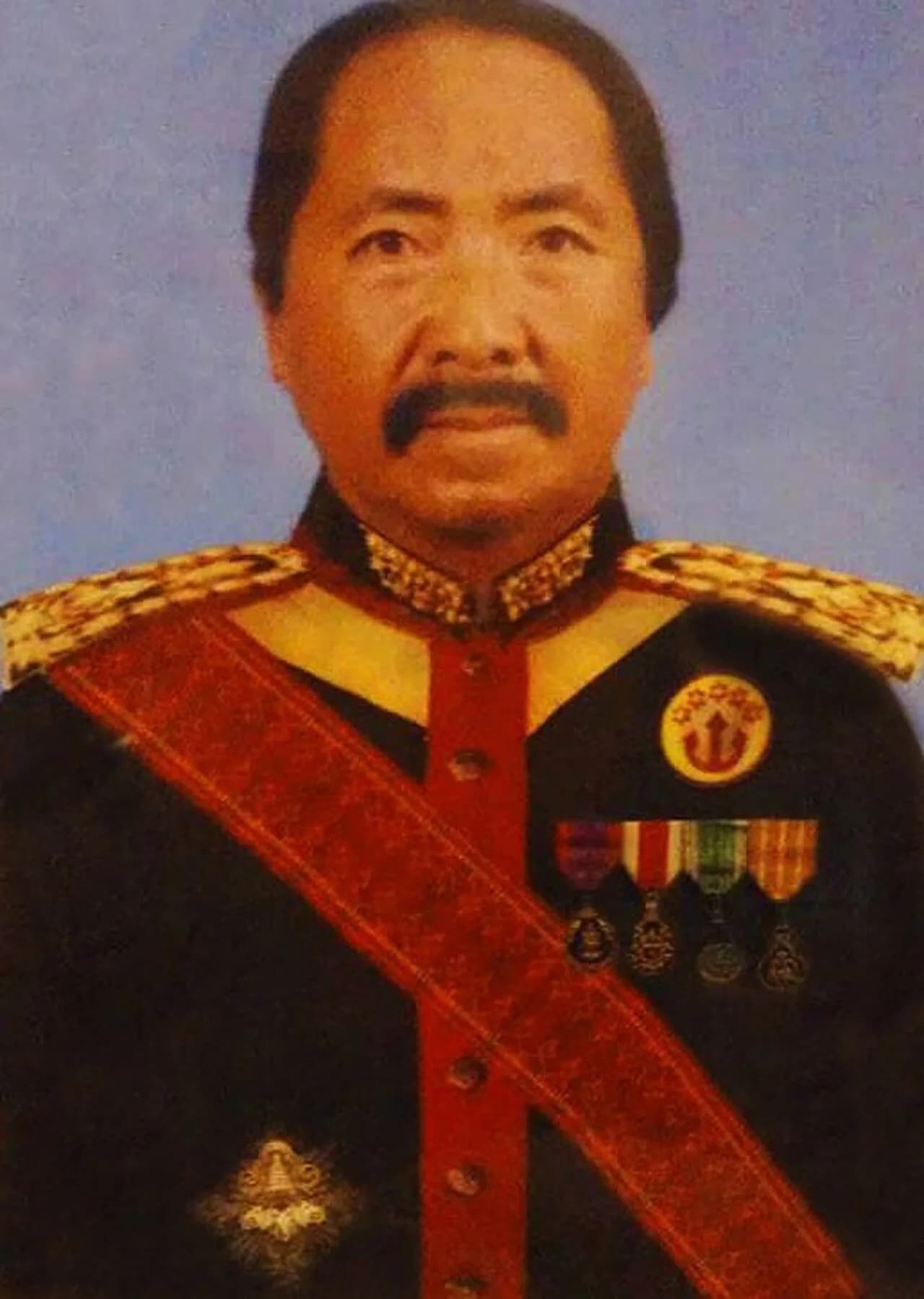 Pa Kao Her
