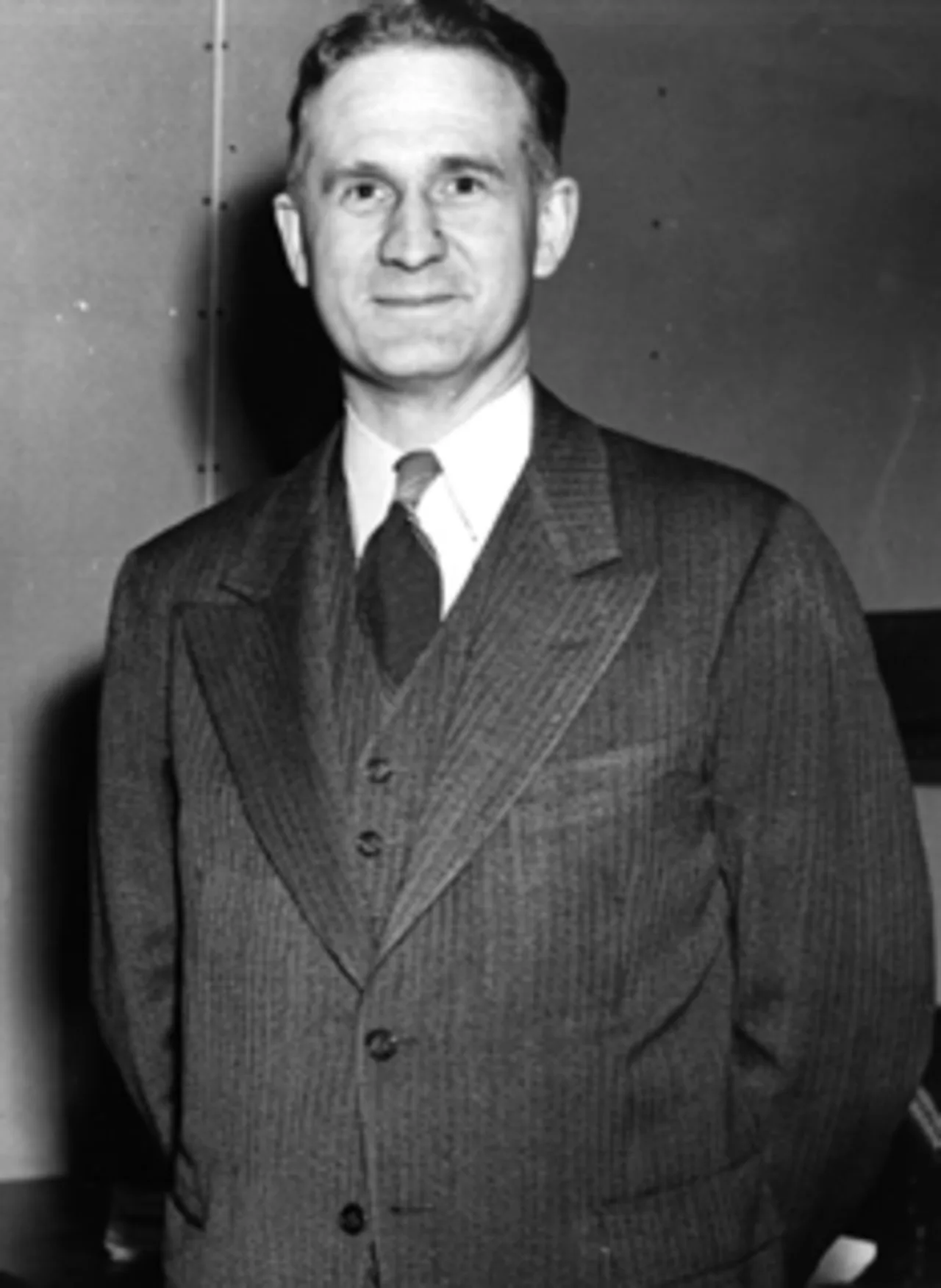 Walter Henry Zinn