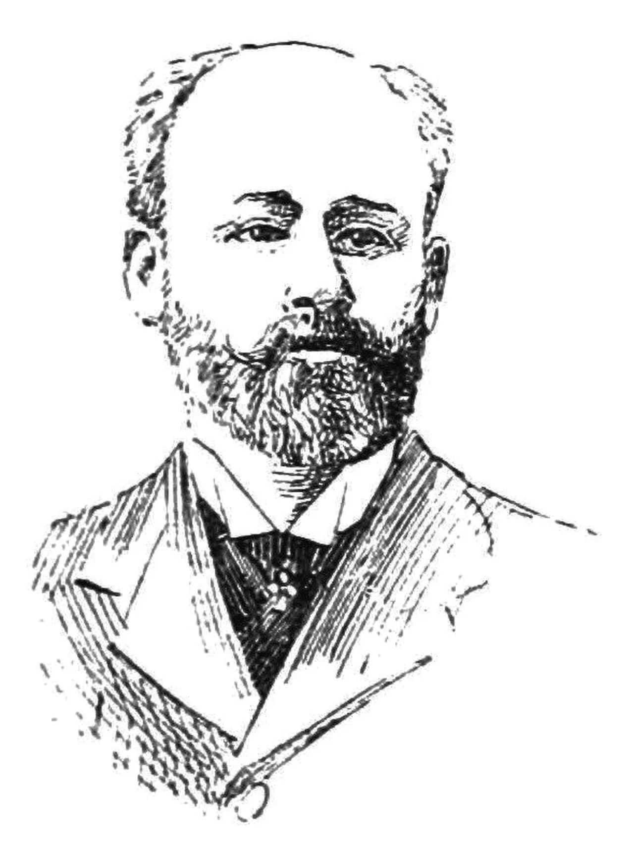 Gaston Bozérian