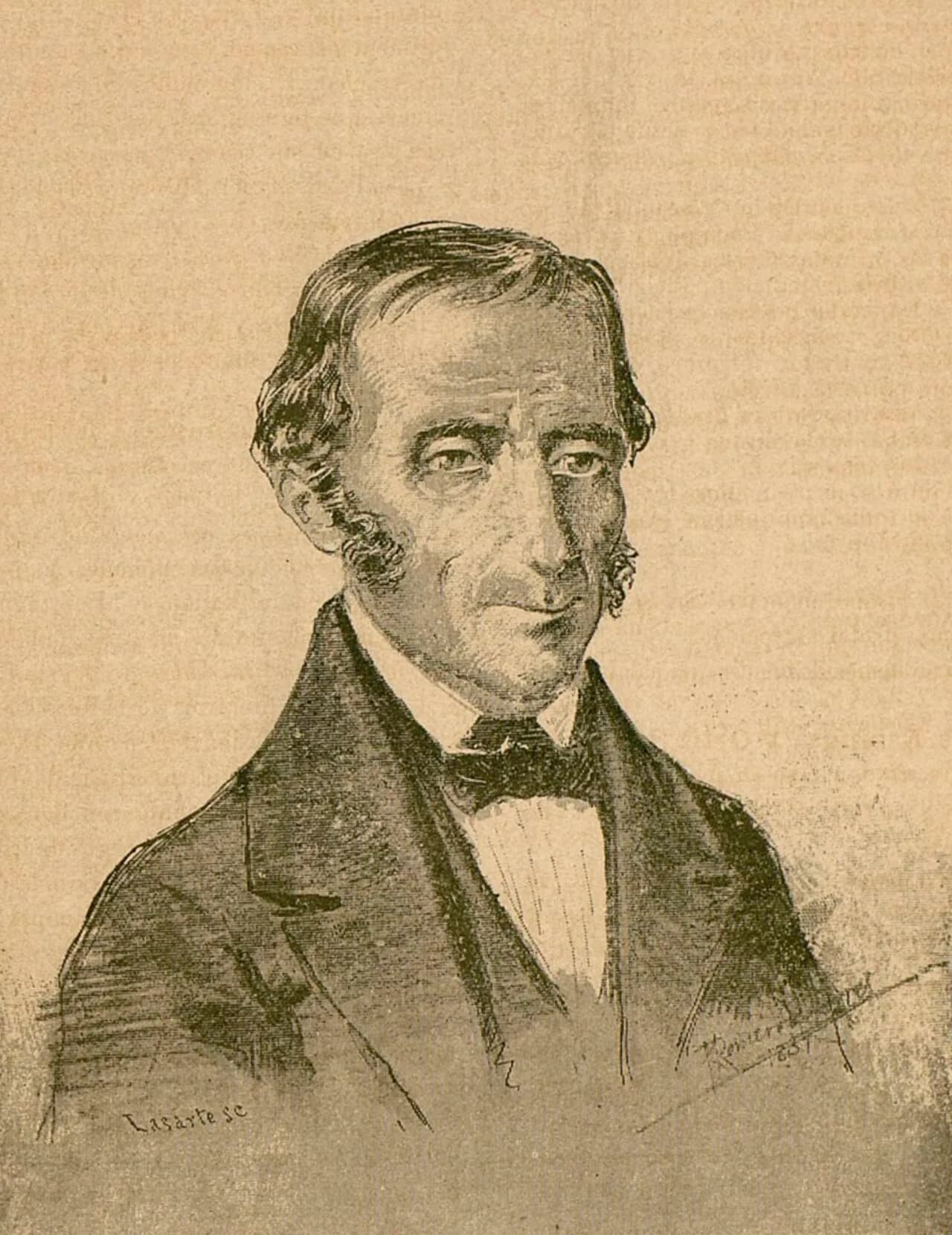 Pablo Montesino Cáceres