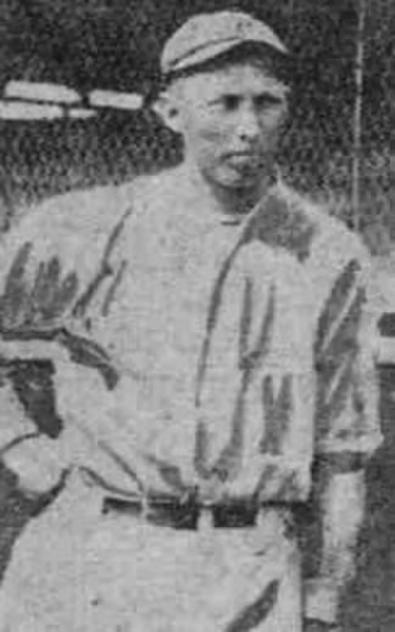 Paddy Siglin