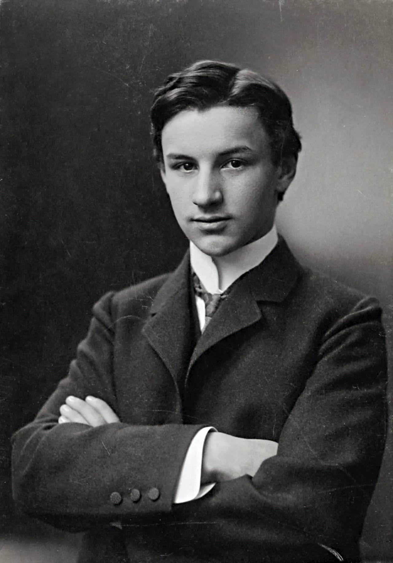 Arnold Fanck