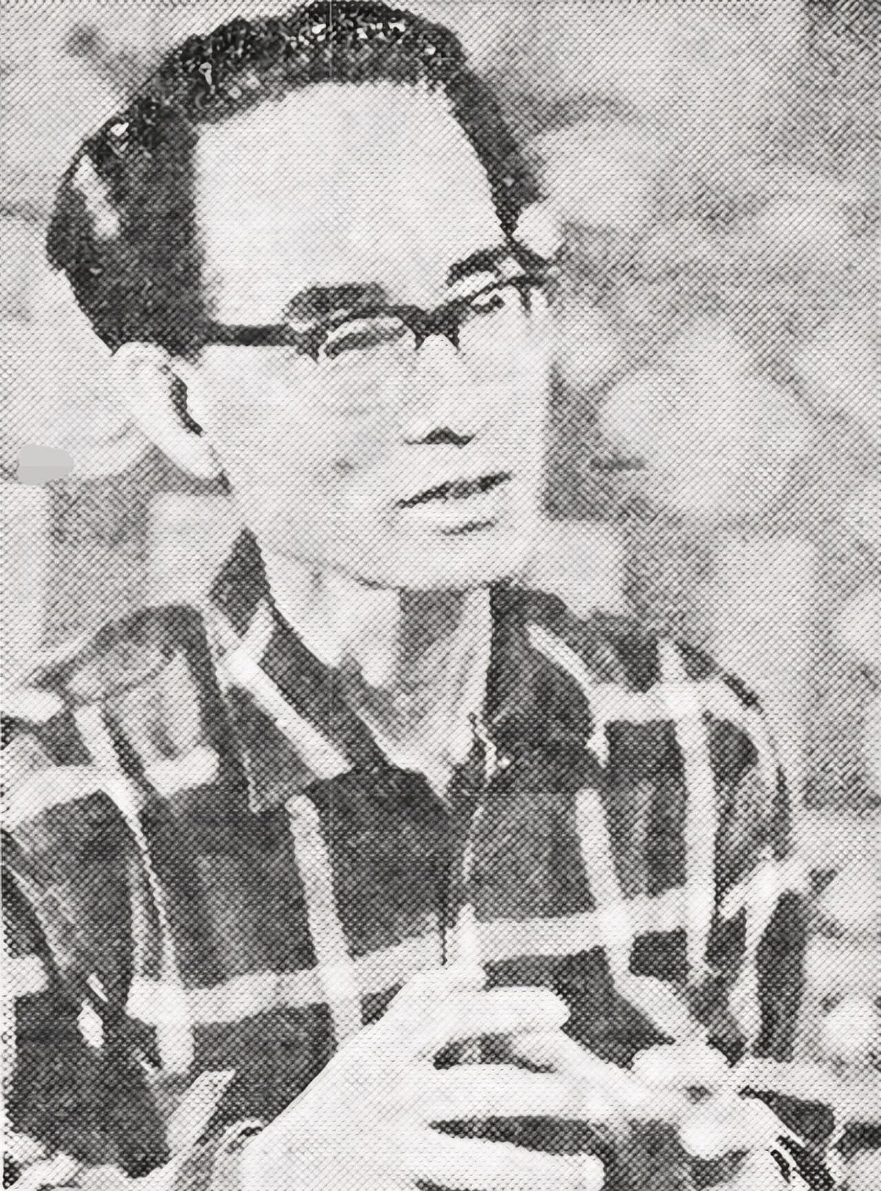 Park Tu-jin
