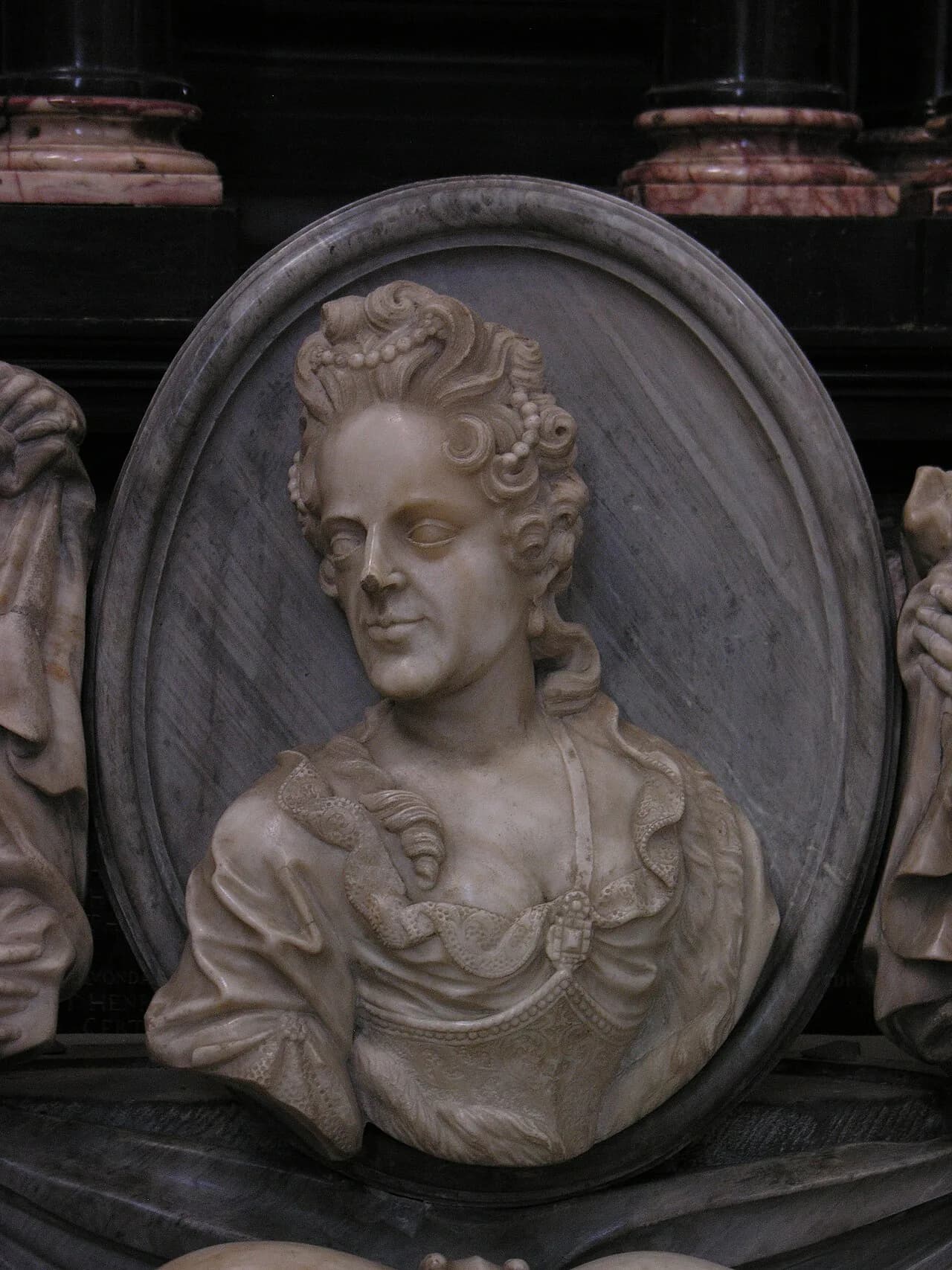 Charlotte von Liegnitz-Brieg-Wohlau