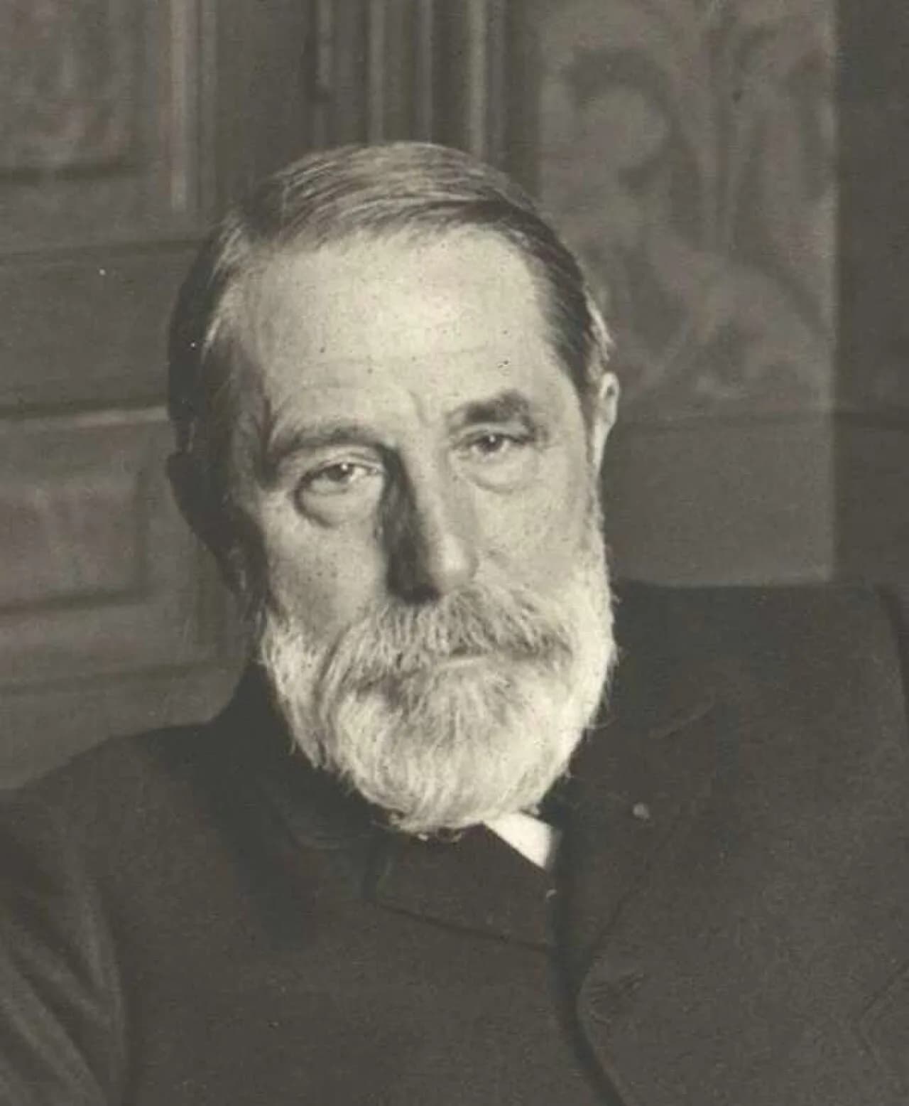 Henry Lemonnier