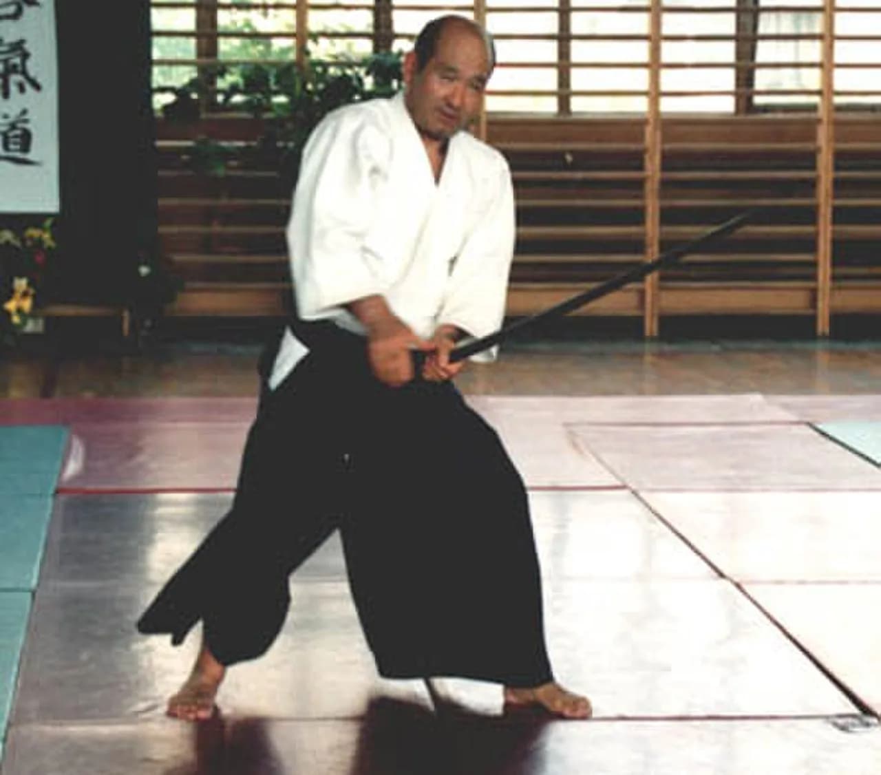 Masatomi Ikeda