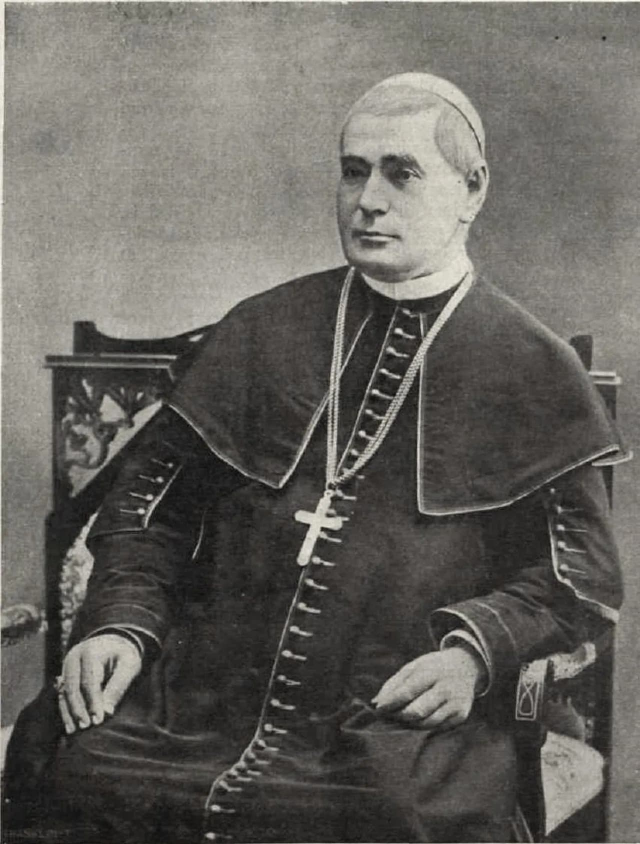 János Csernoch