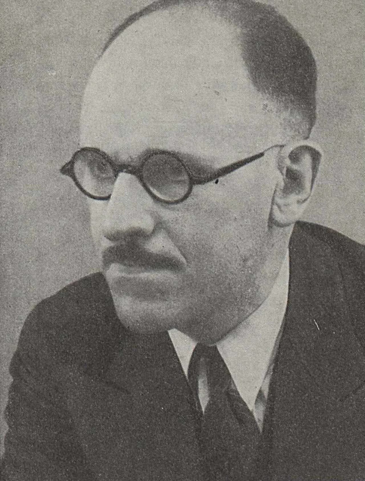 Jóhannes úr Kötlum