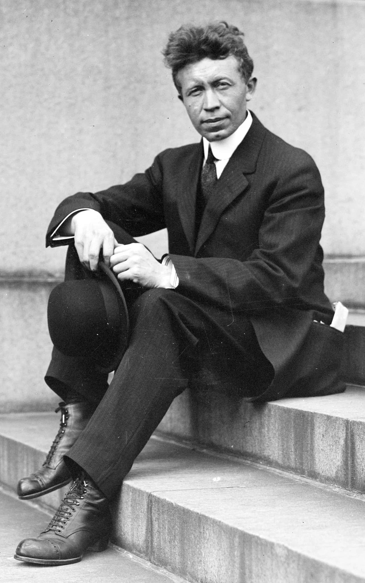 Vilhjálmur Stefánsson