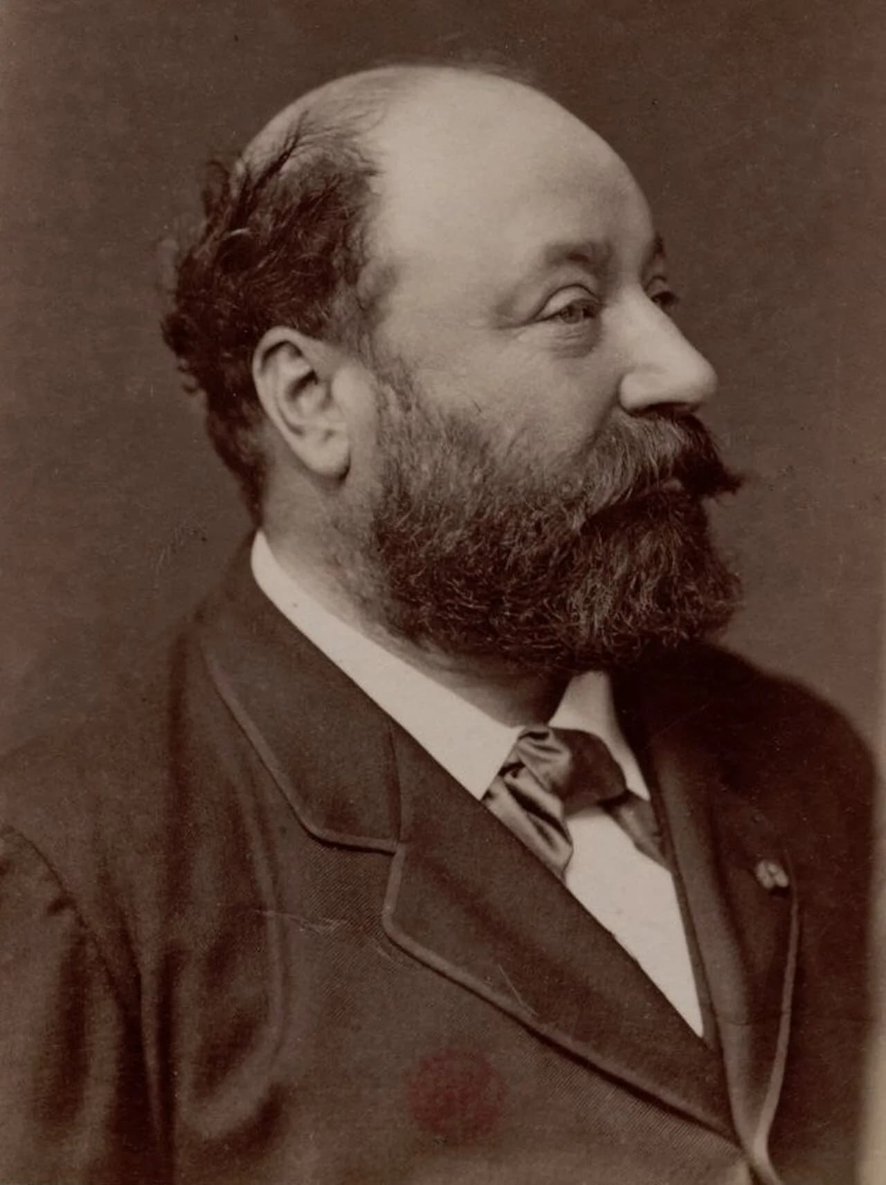 Charles Célestin Joseph Thoinnet de la Turmelière