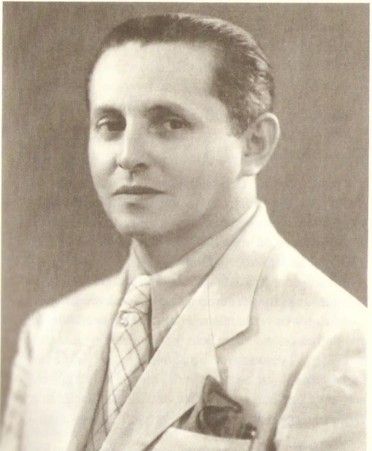Demócrito Rocha