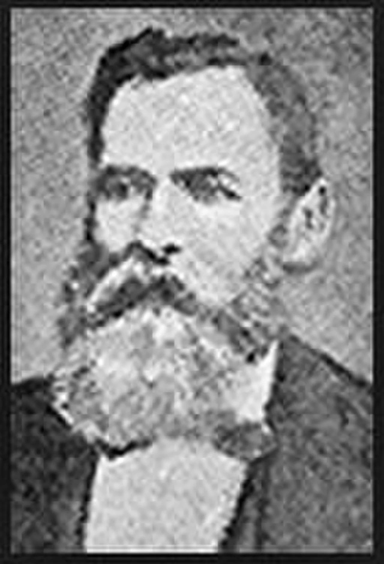 Gonçalo Batista Vieira