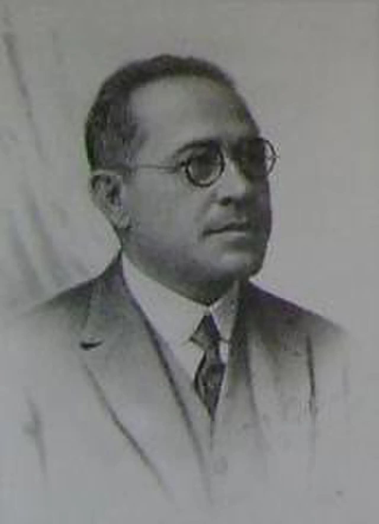 José Gentil Alves de Carvalho