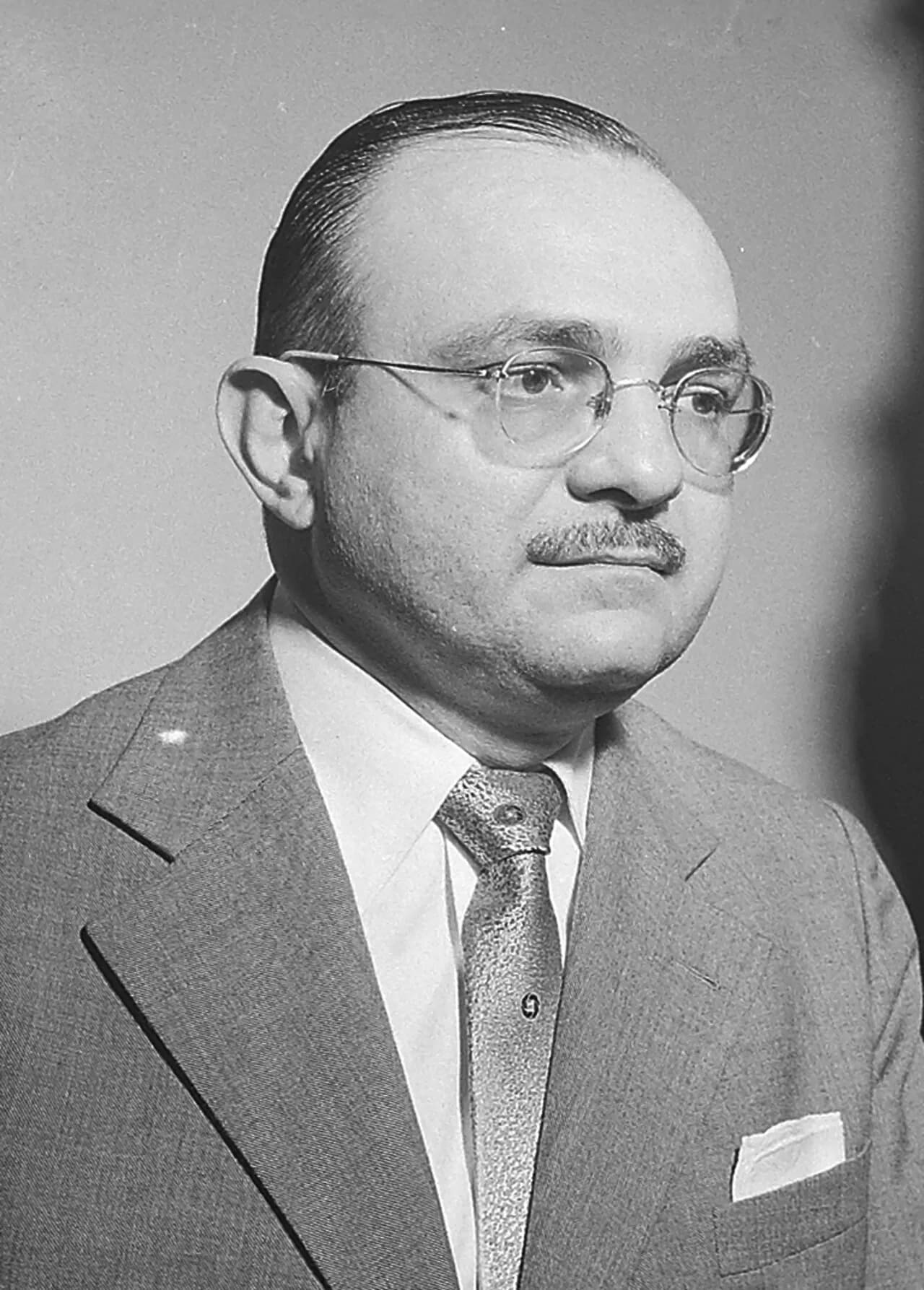 José Parsifal Barroso