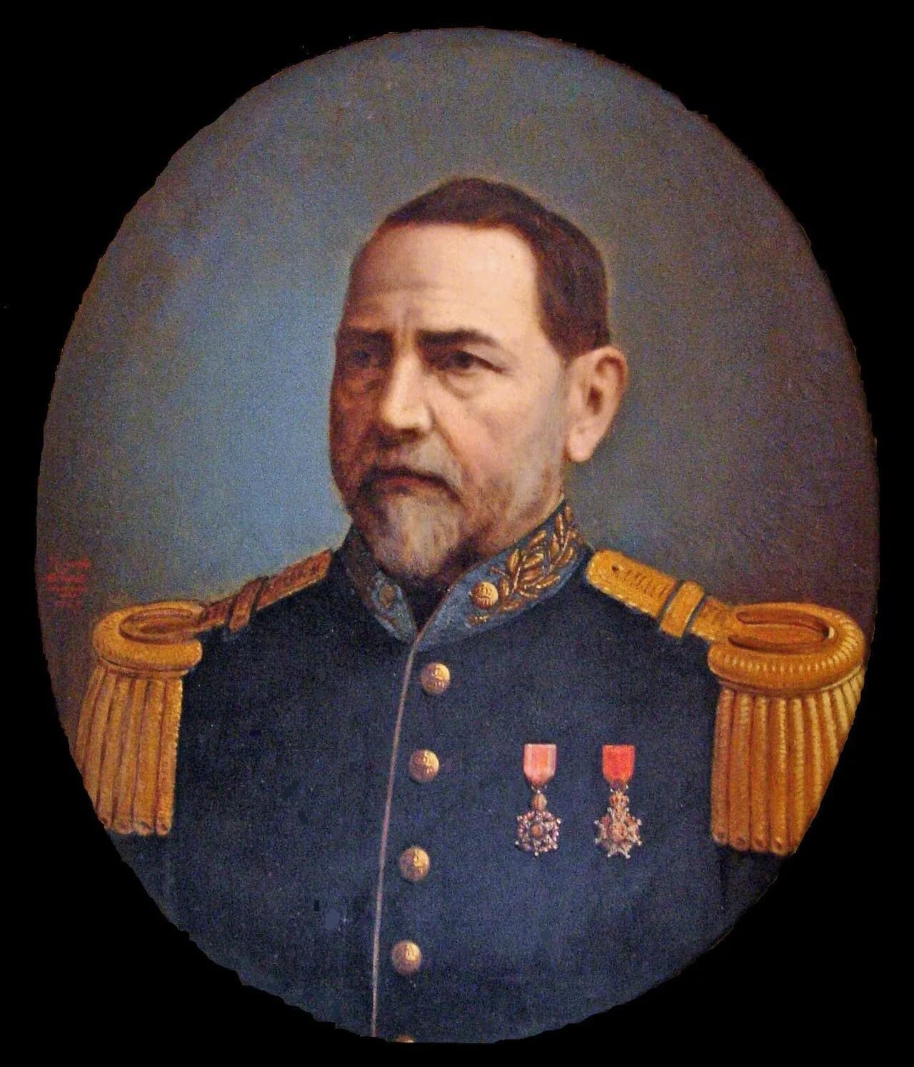 Leonardo Ferreira Marques