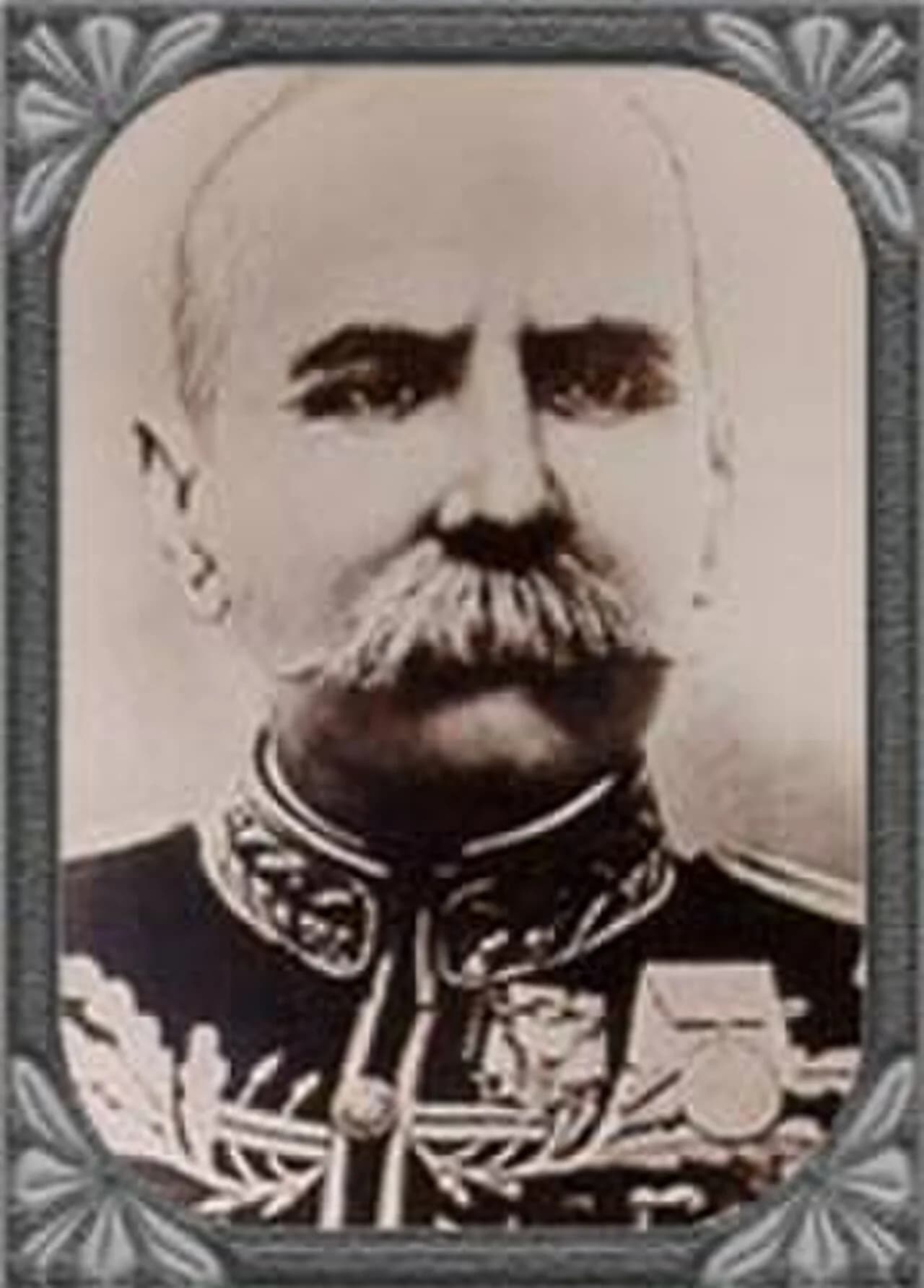João Nepomuceno de Medeiros Mallet
