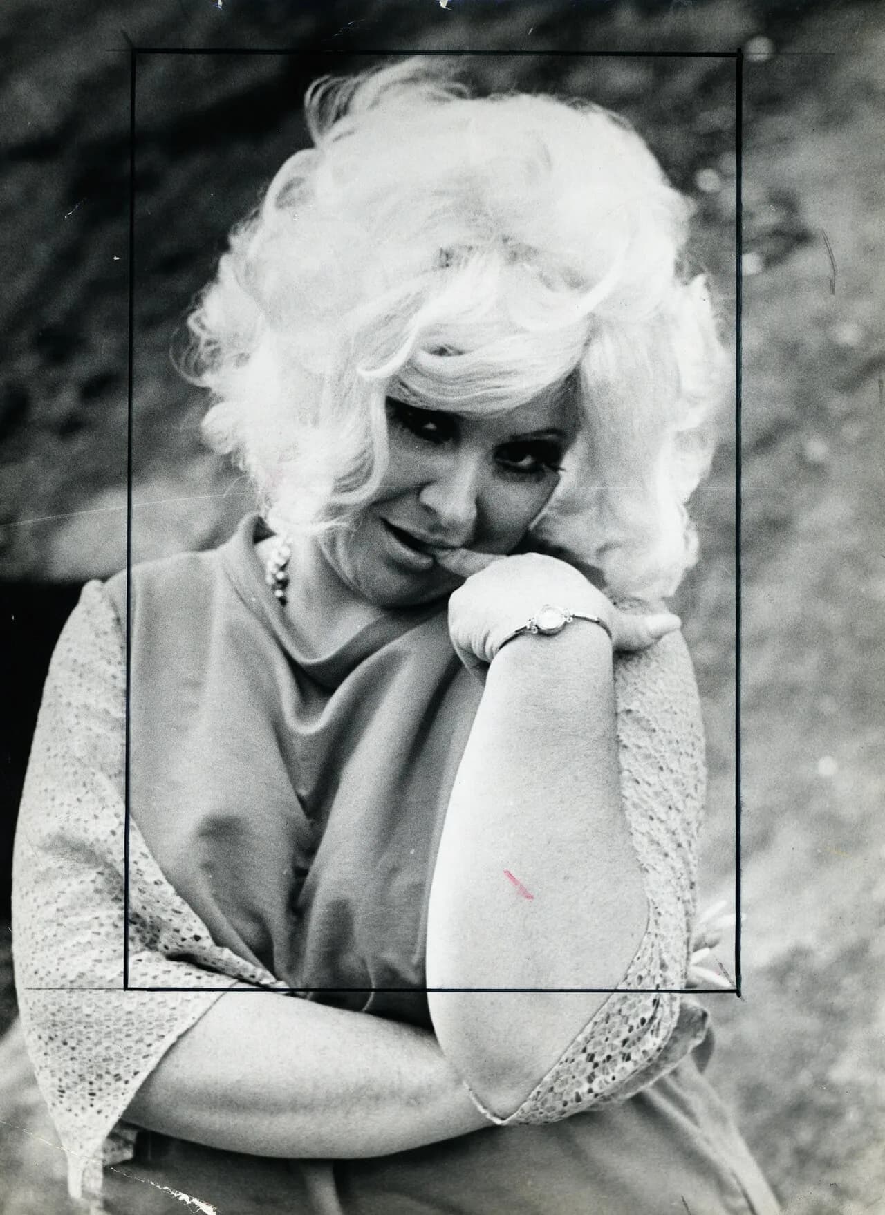 Wilza Carla