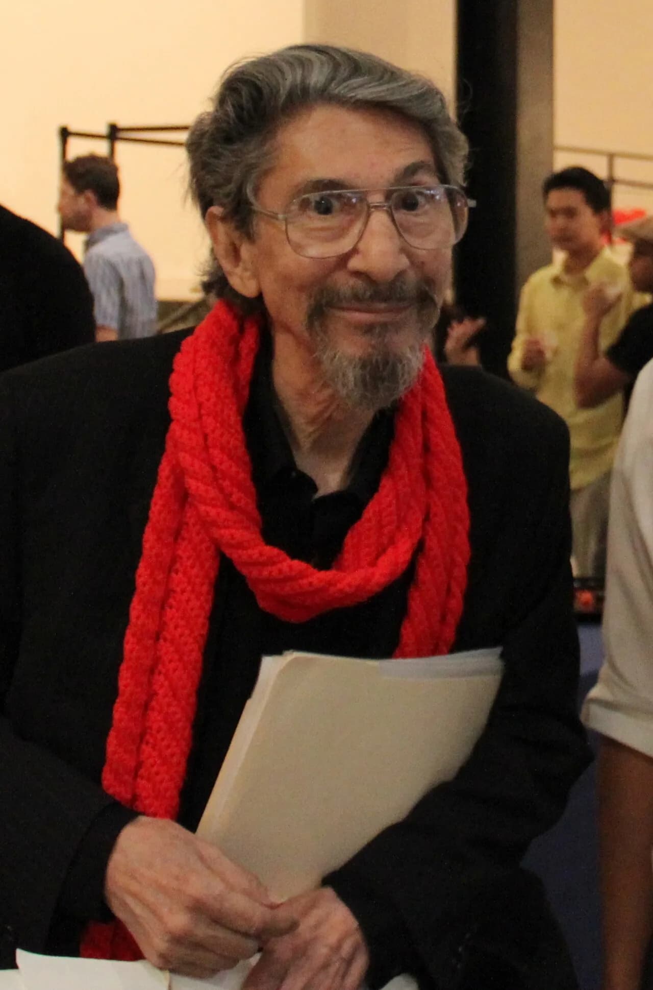 Pablo Ferro