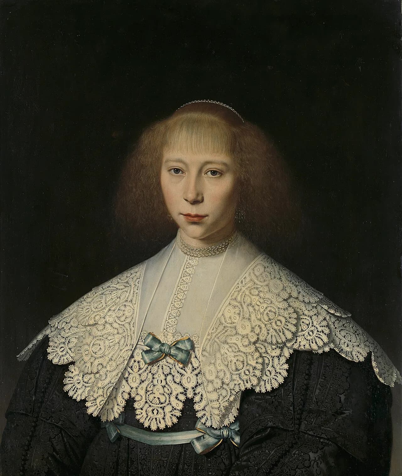 Agatha Geelvinck