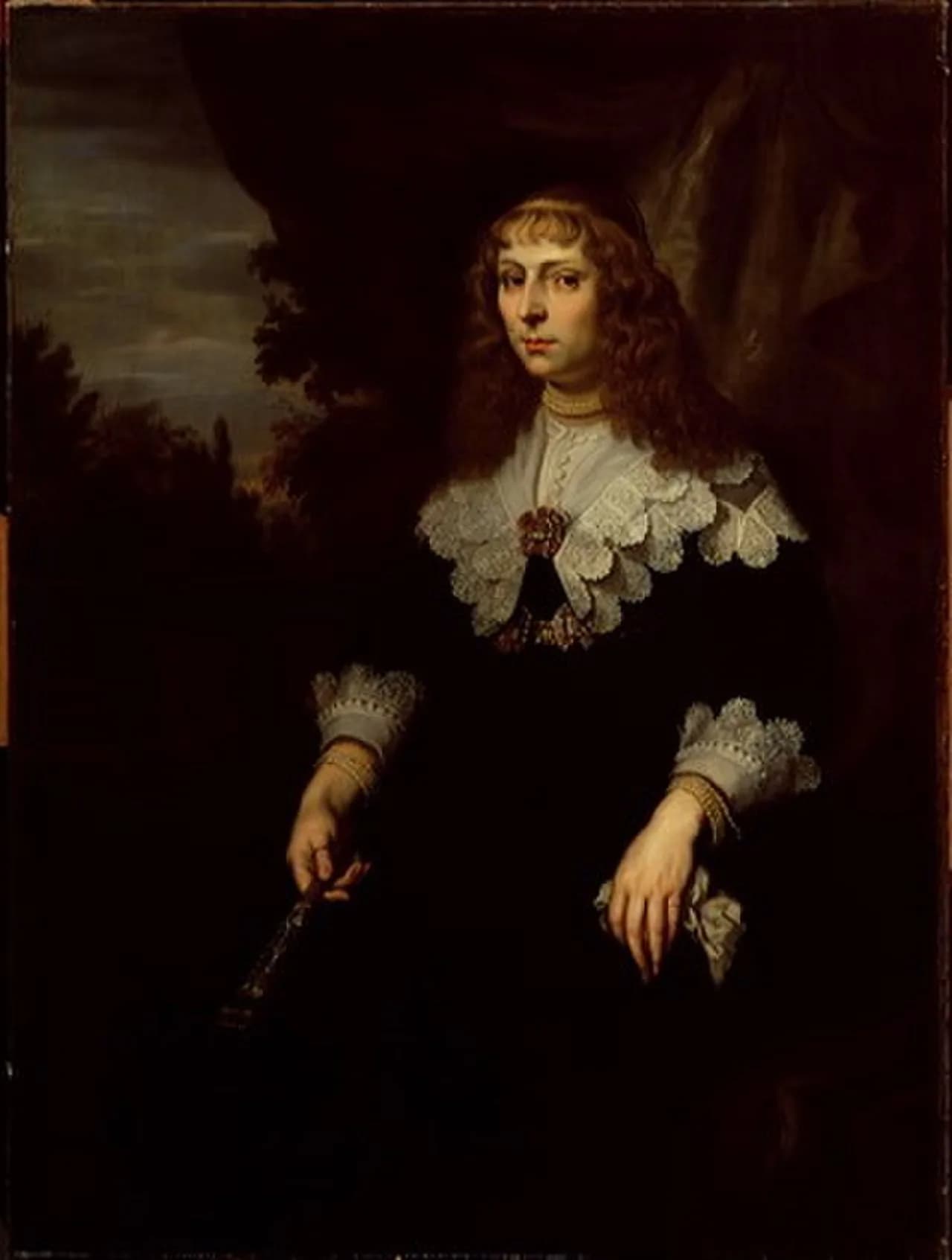 Eva Geelvinck