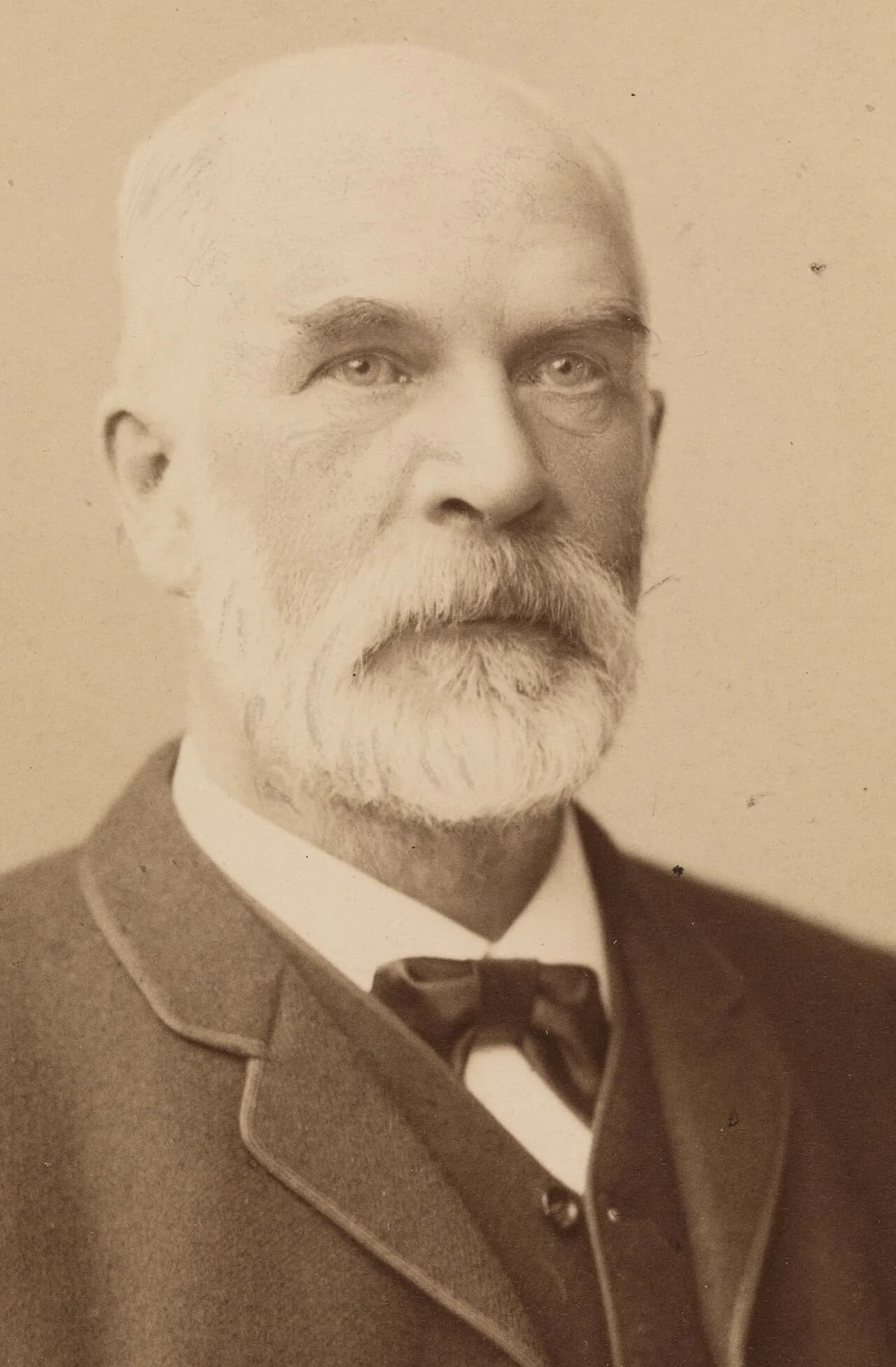 Cato Maximilian Guldberg