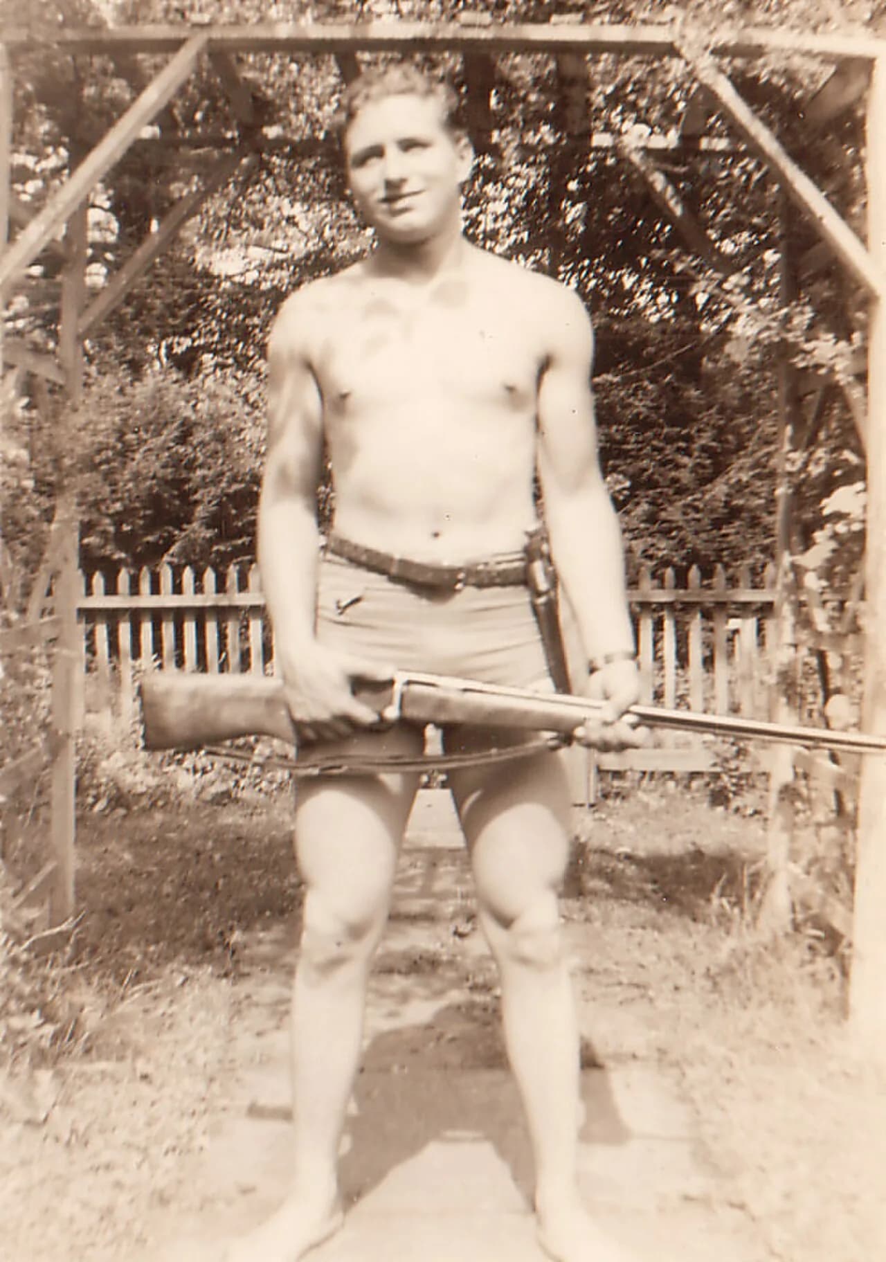 Ralph Herman Freudenberg I