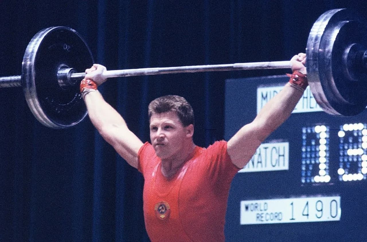 Wladimir Semjonowitsch Golowanow