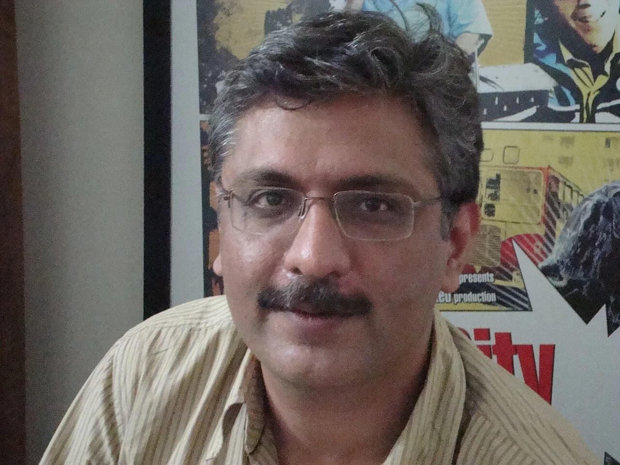 Pankaj Advani