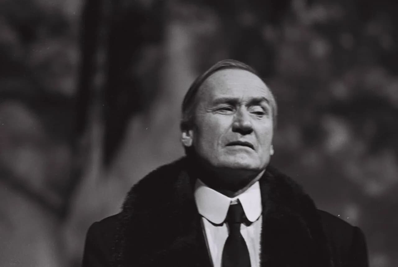 Knut Wigert