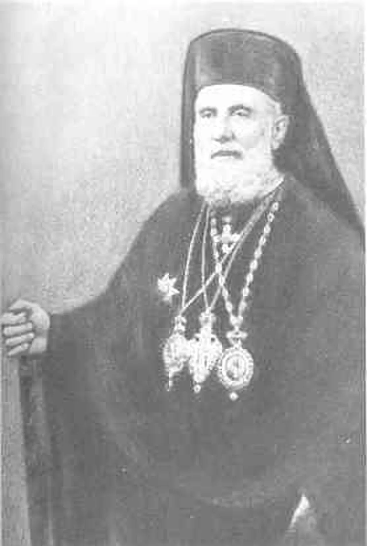Panteleimon Kotokos