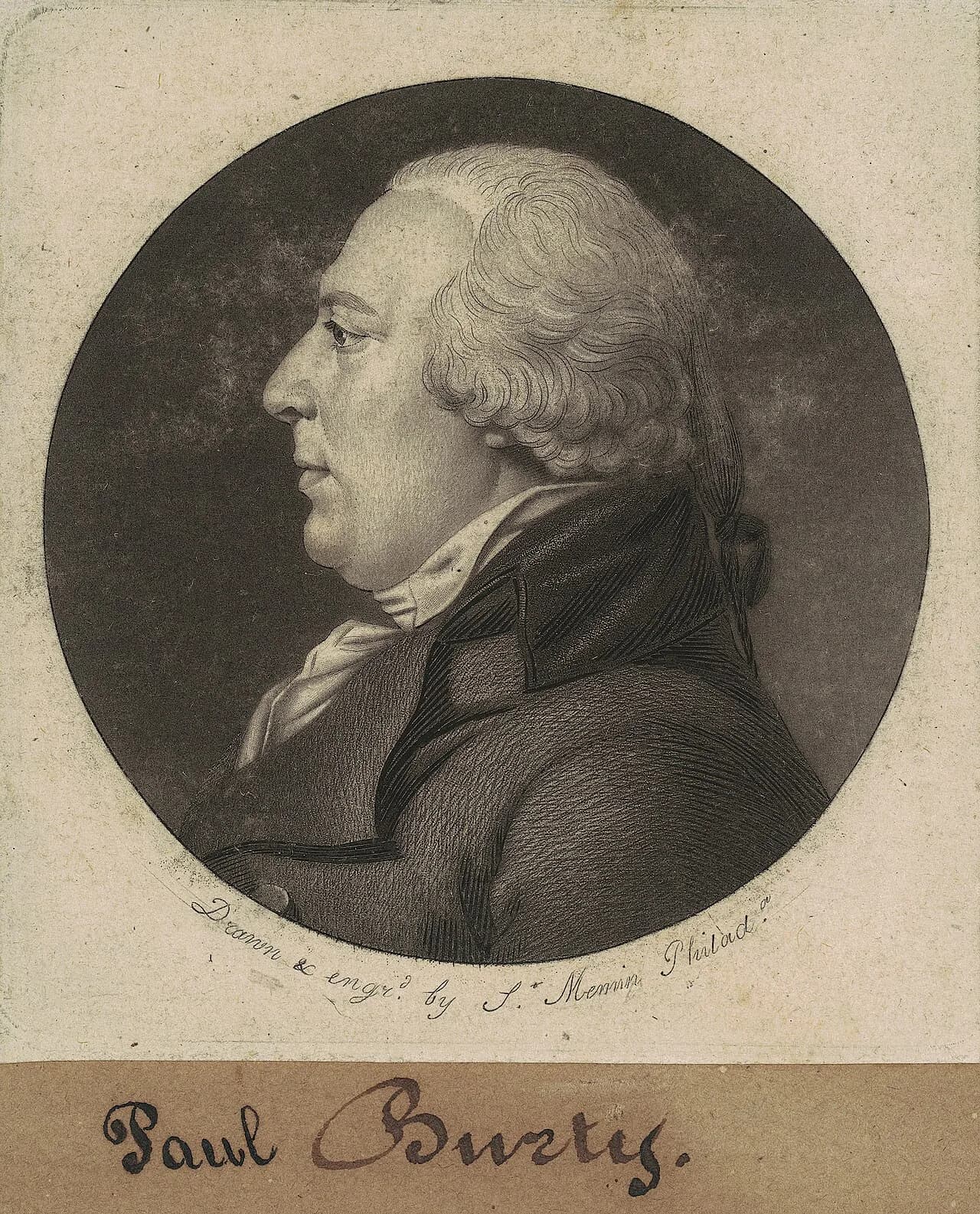Paolo Busti