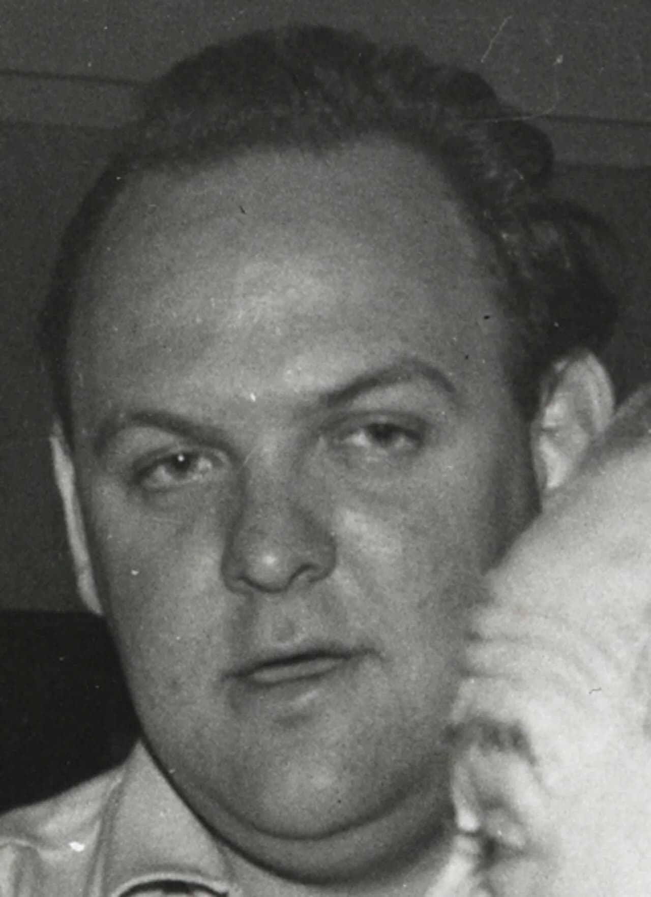 Billy May