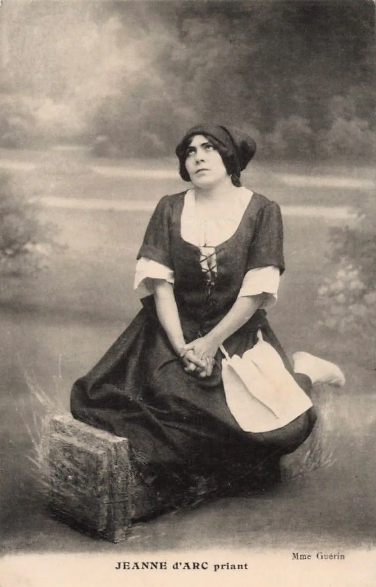 Anna Guérin