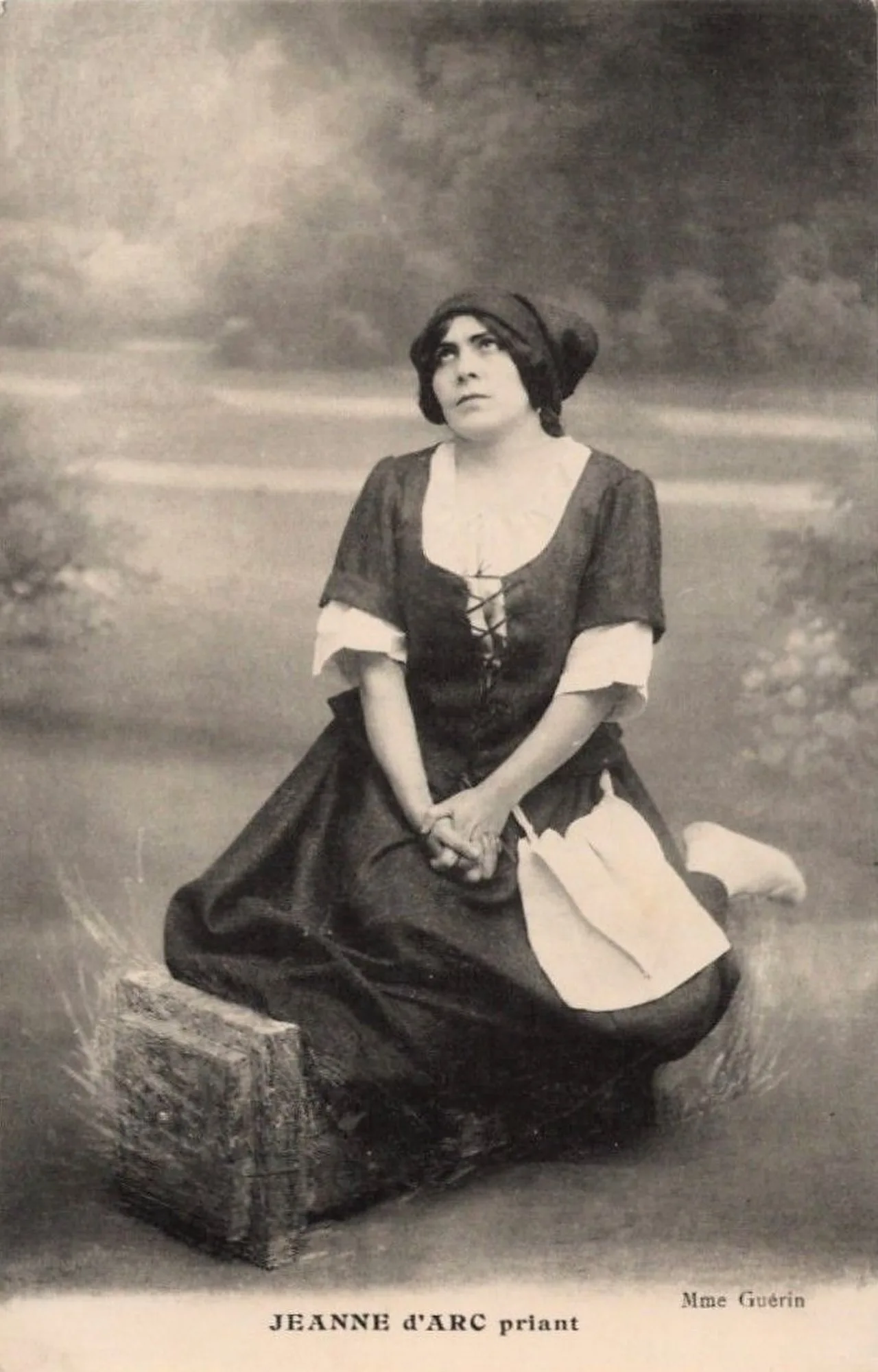 Anna Guérin
