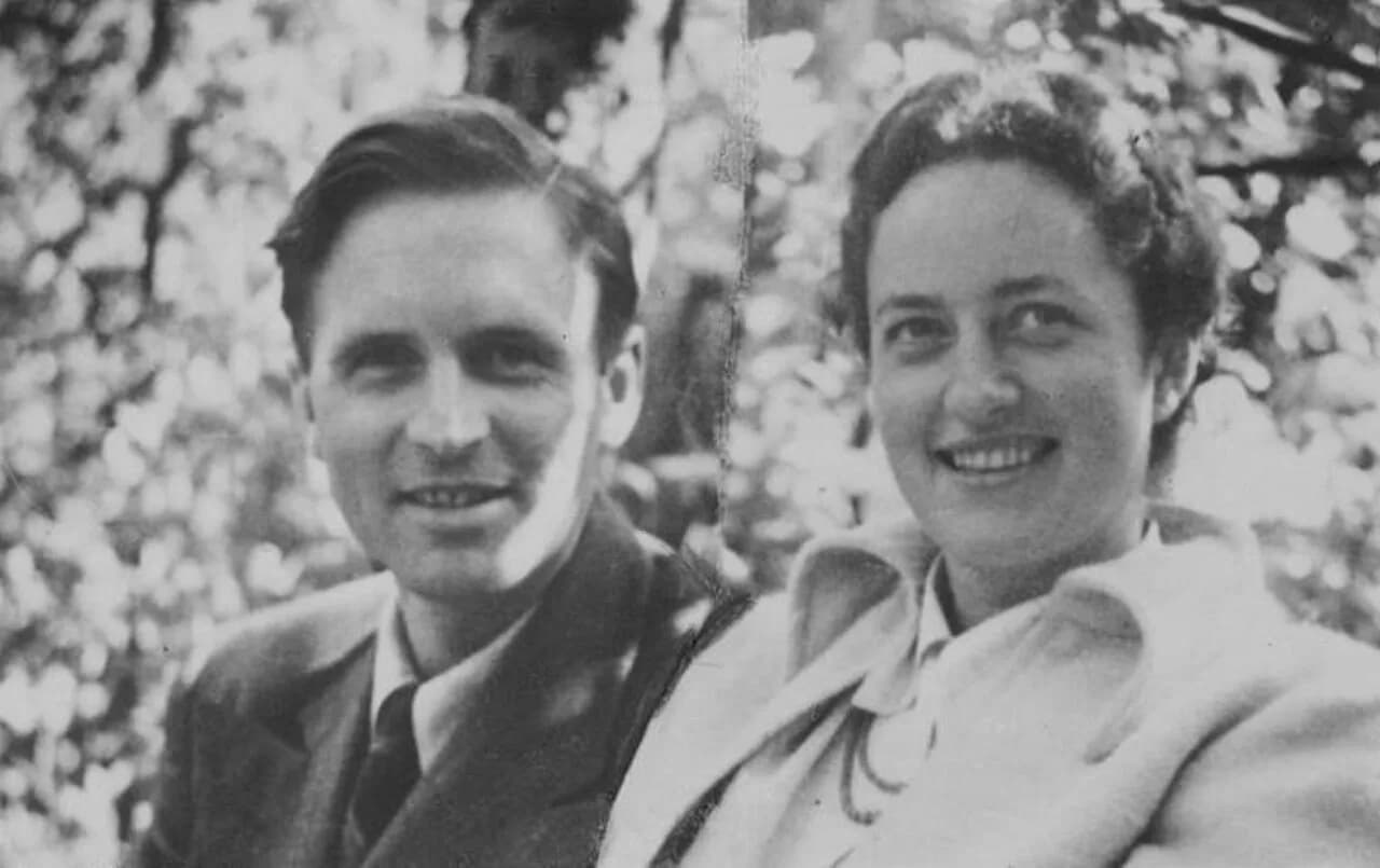 Veronica Carstens