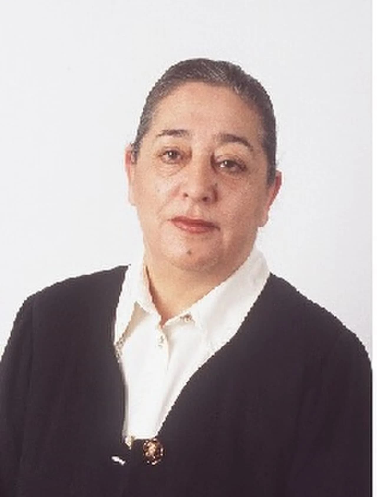 Marina Prochelle