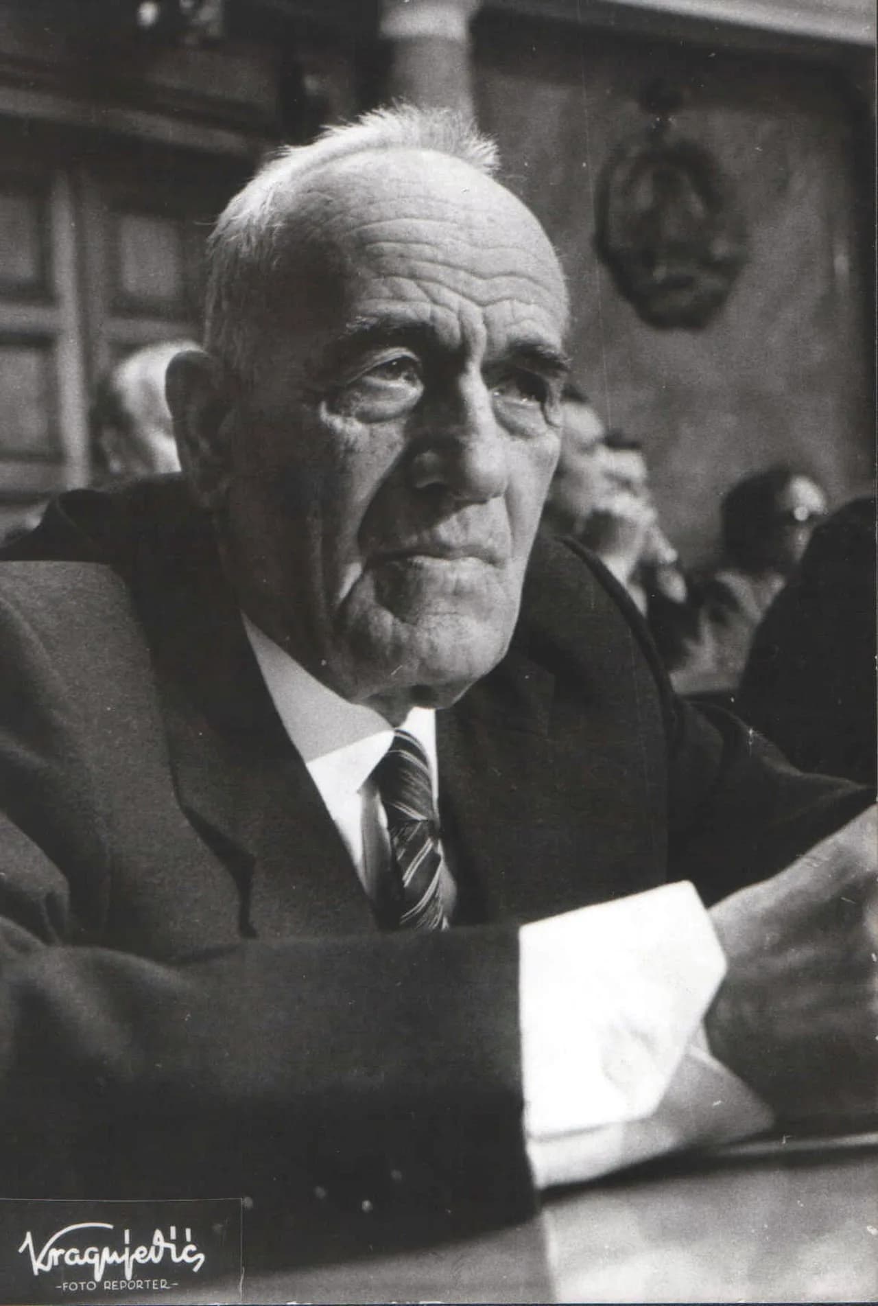Mihajlo Lalić