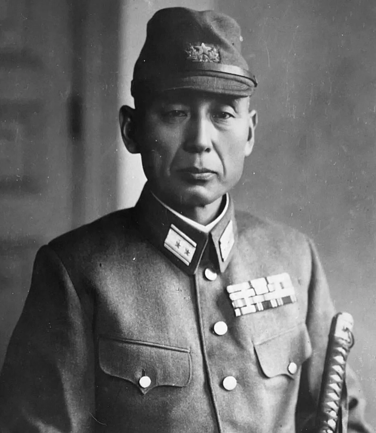 Mori Takeshi