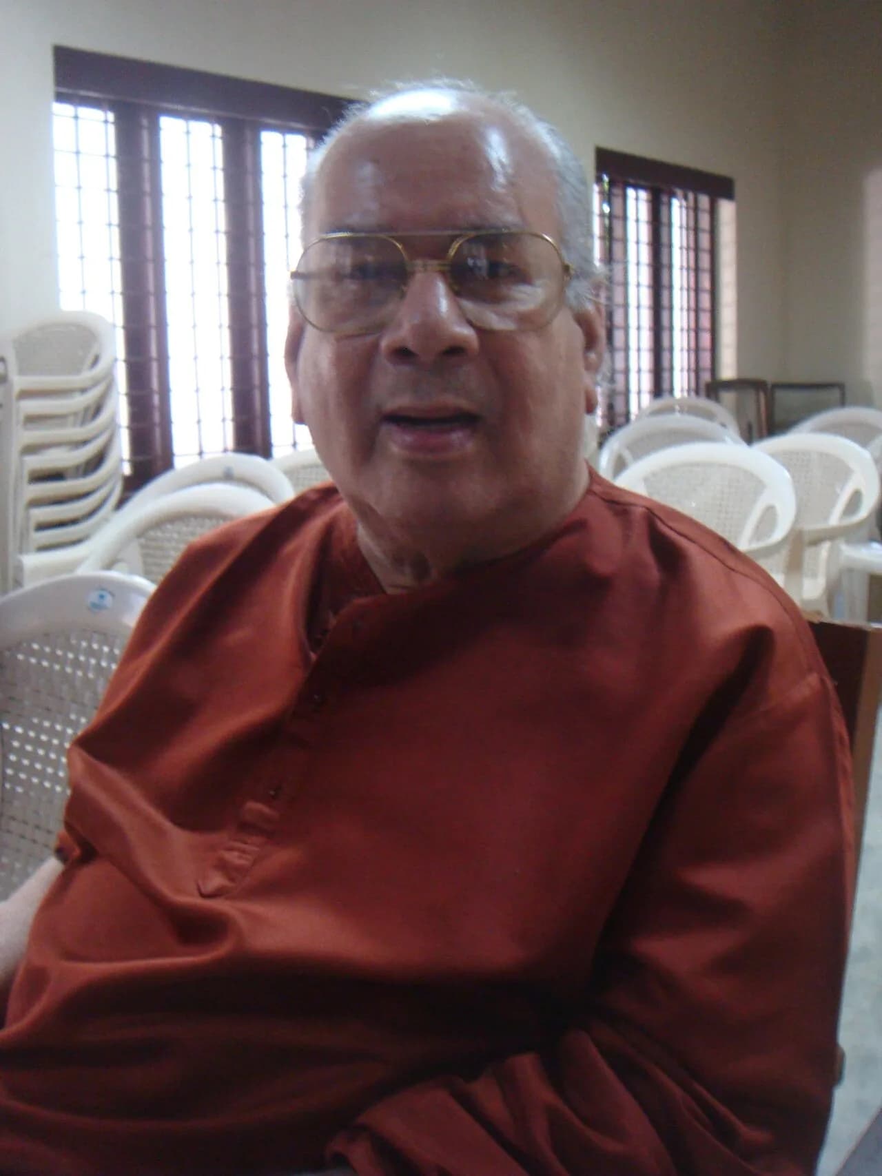 Paravoor Bharathan
