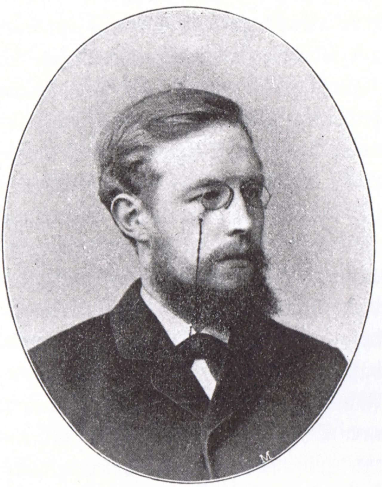 Adolf Bartels