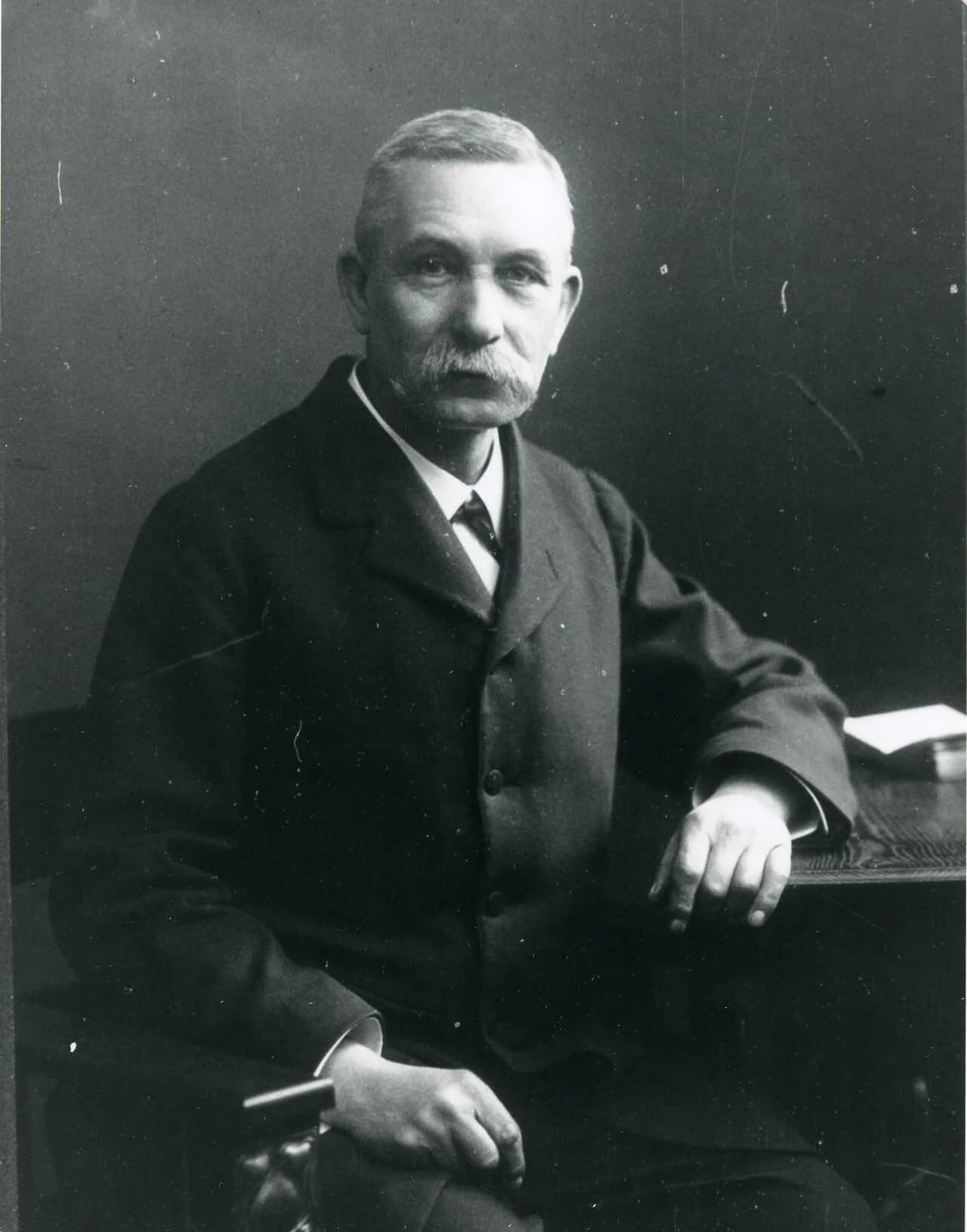 Wilhelm Meyer
