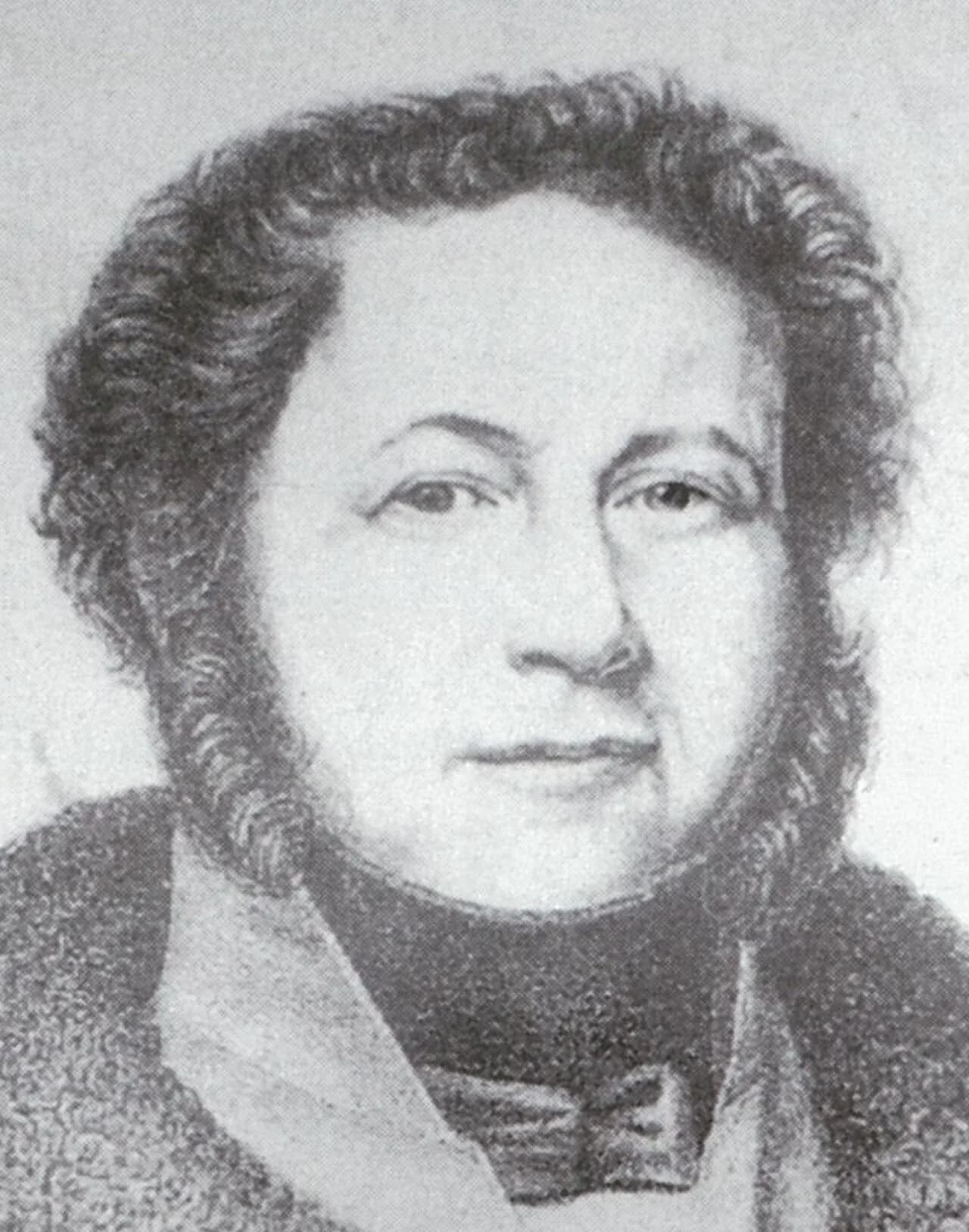 Friedrich Wilhelm Wallroth