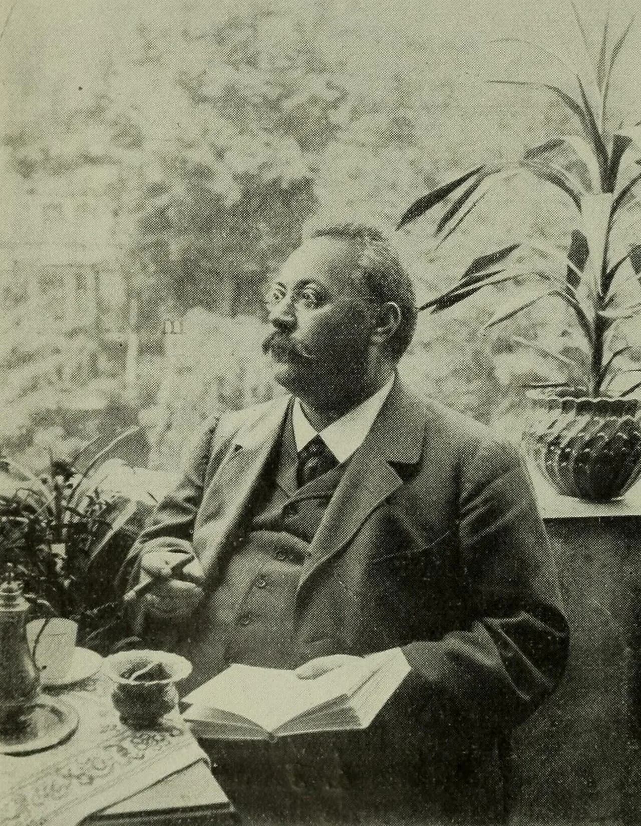 Max Gürke
