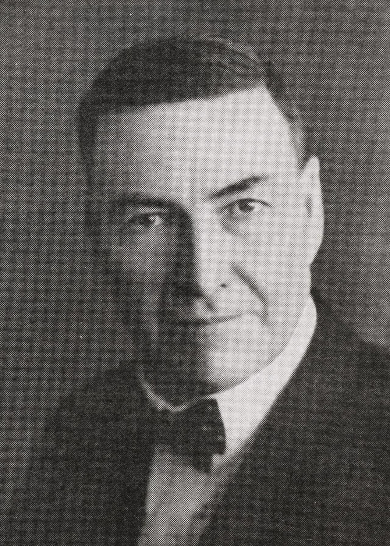 Parker Moloney