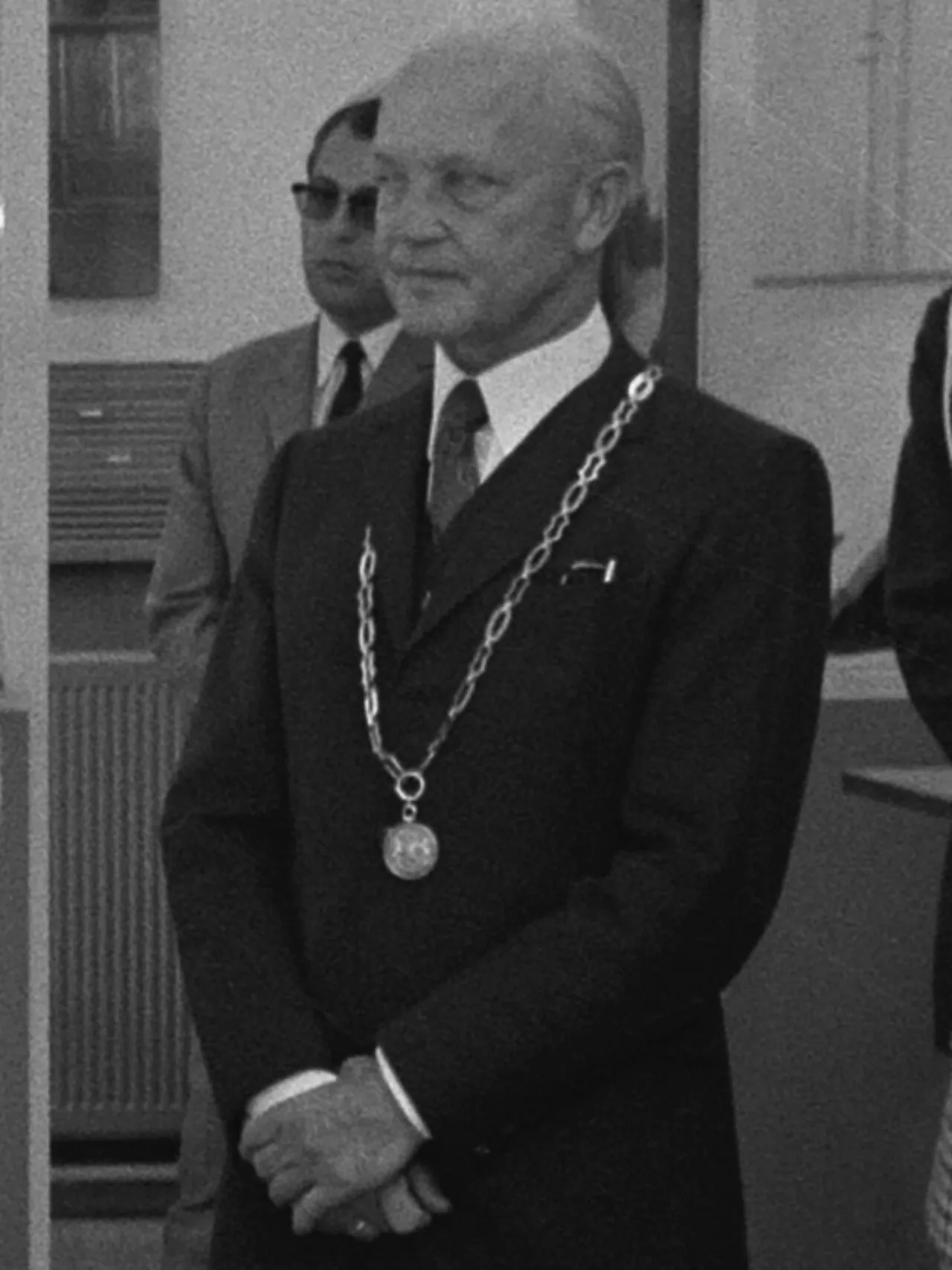 Rindert van Zinderen Bakker