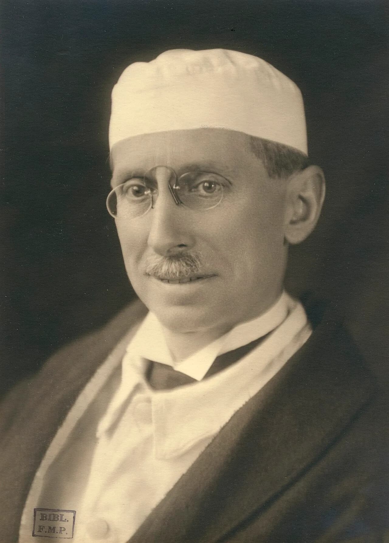 François Saint-Girons
