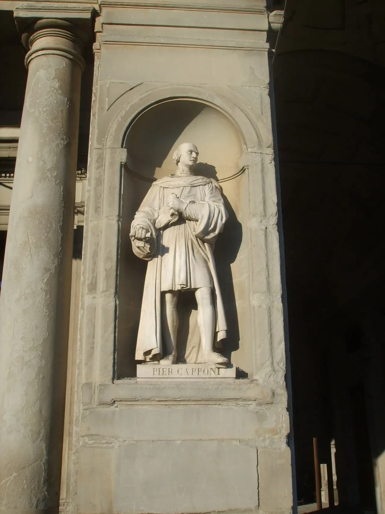 Pier Capponi