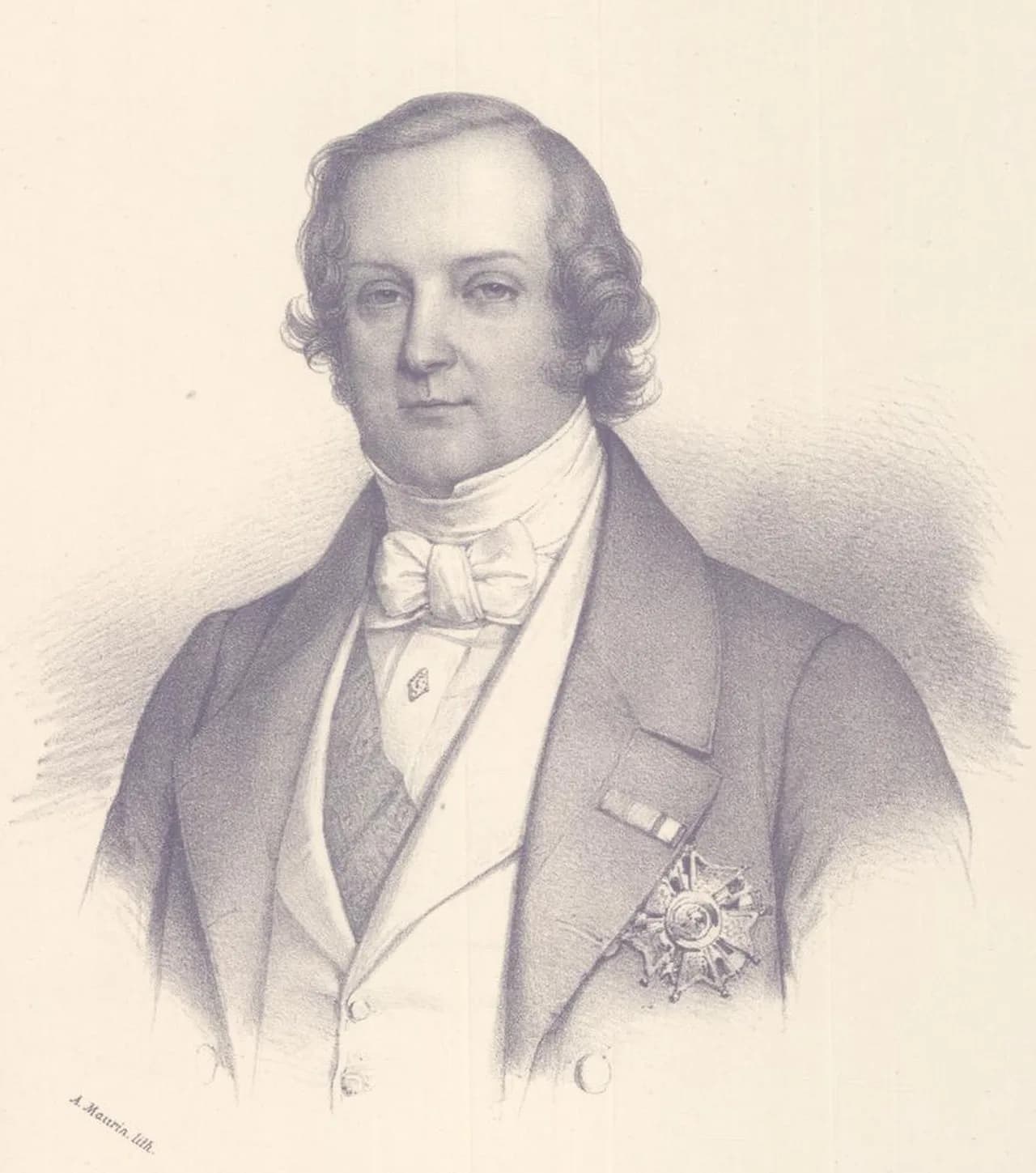 Charles Marie Tanneguy Duchâtel